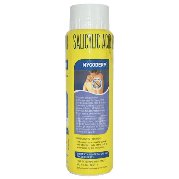 Mycoderm Powder 150gm