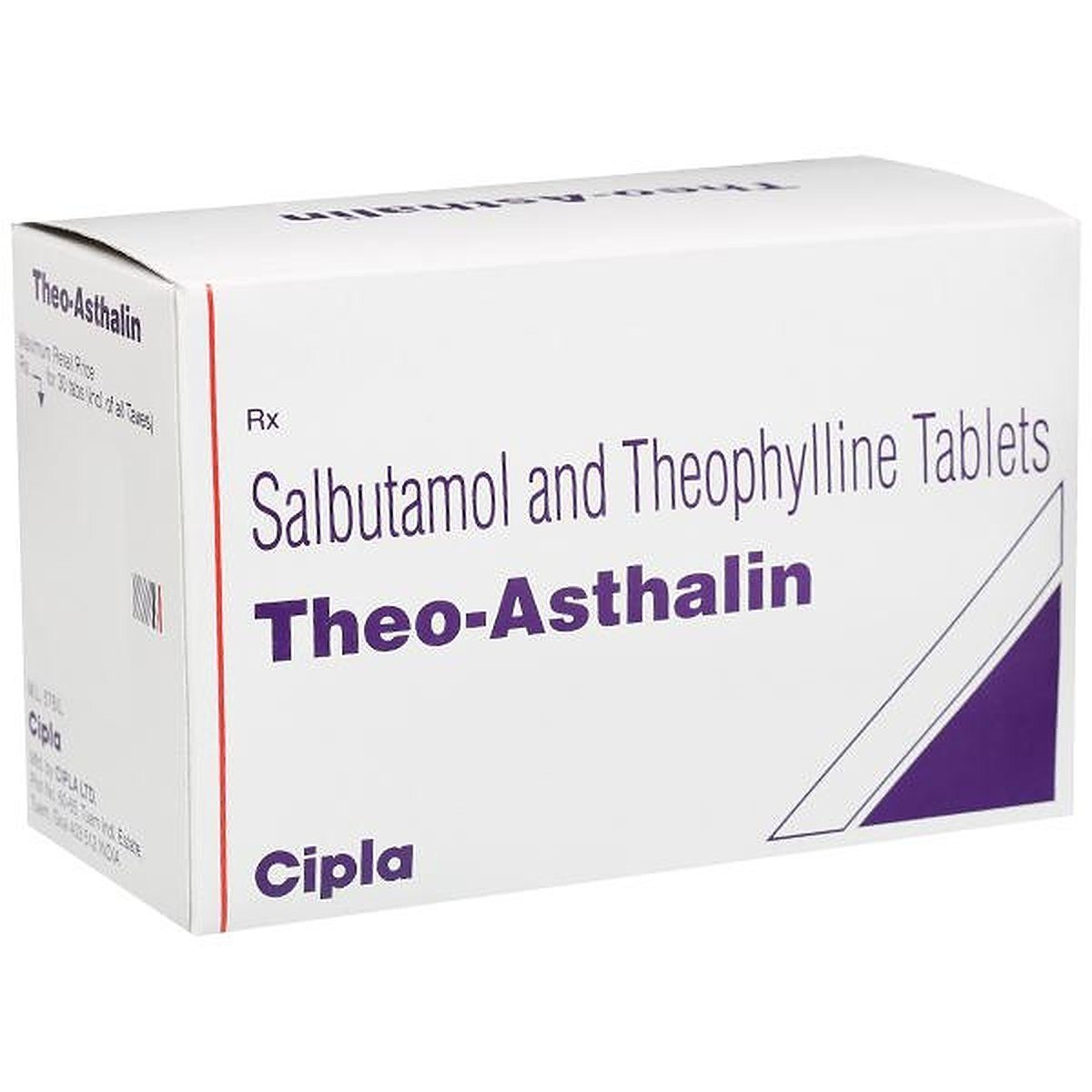 Theo Asthalin
