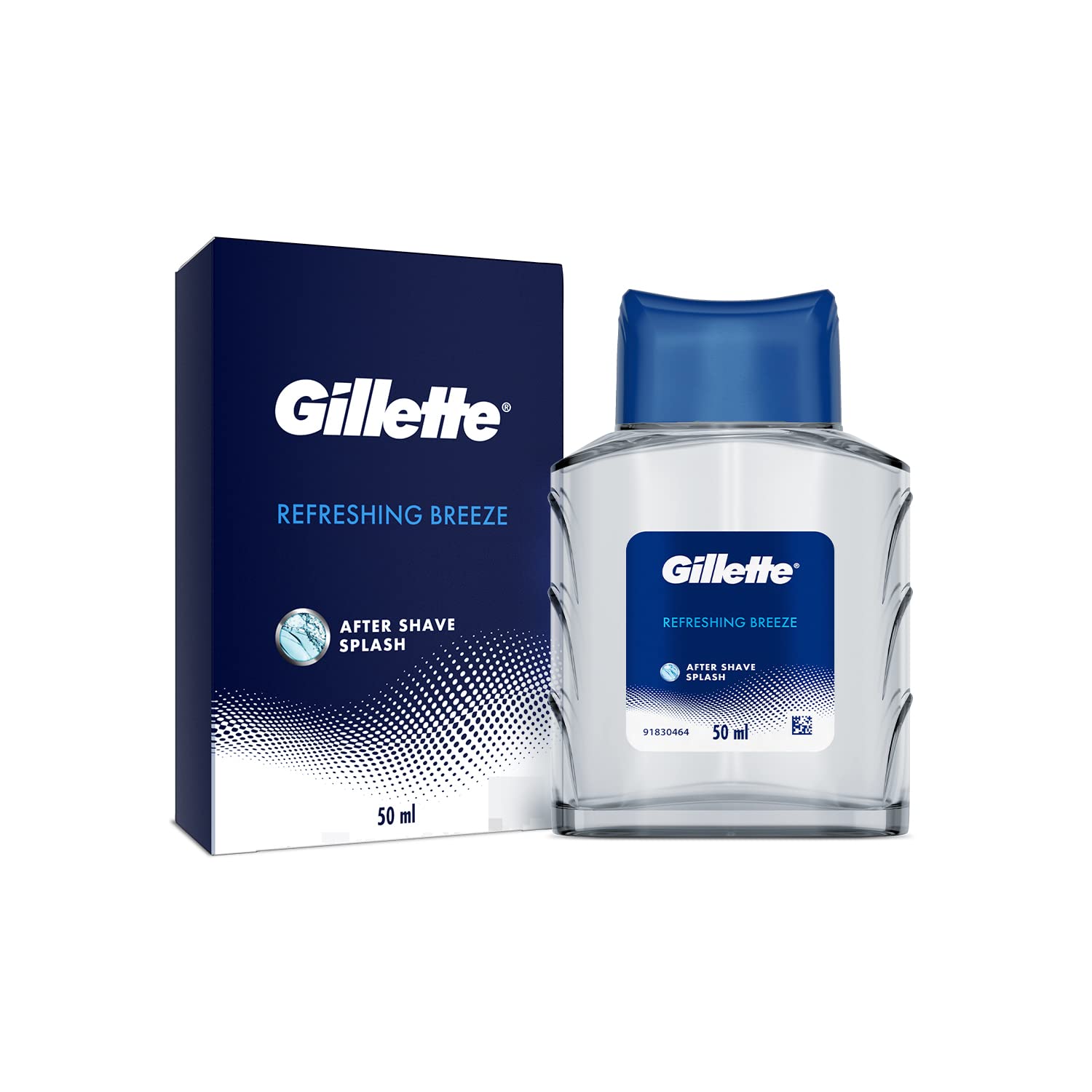 Gillette Refreshing Breeze 50ml
