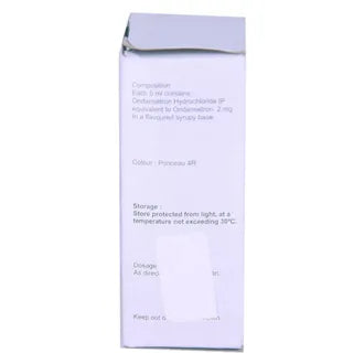Vomikind Syrup 30ml