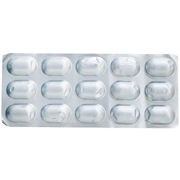 Gluvilda M 1000 Mg