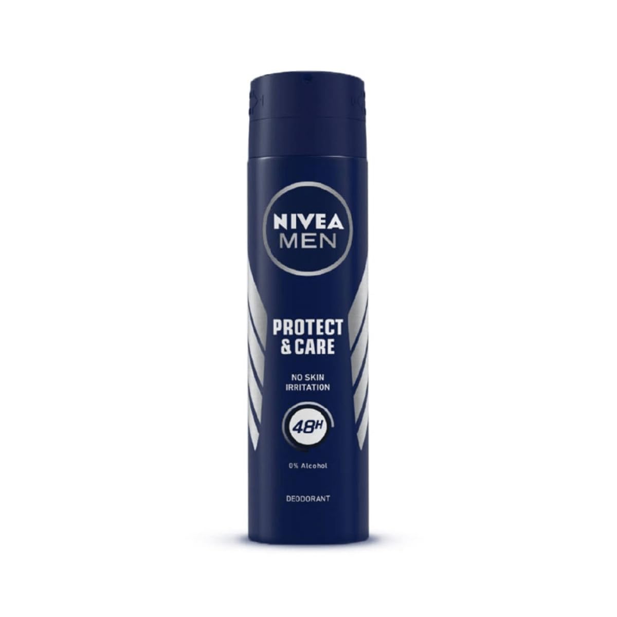 Nivea Men Protect And Care Deodorant, 150ml
