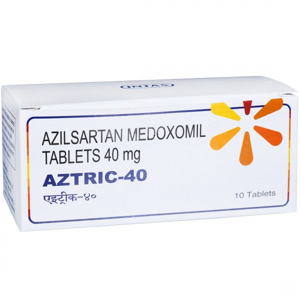 Aztric-40