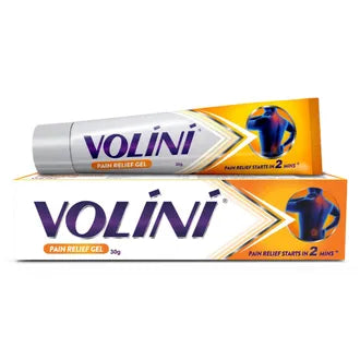 Volini Gel 30gm