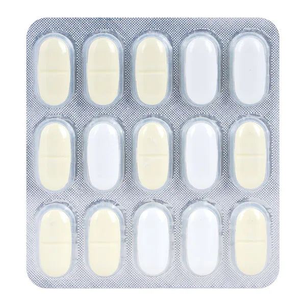 Glucoryl M-1 Forte