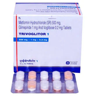 Trivoglitor 1