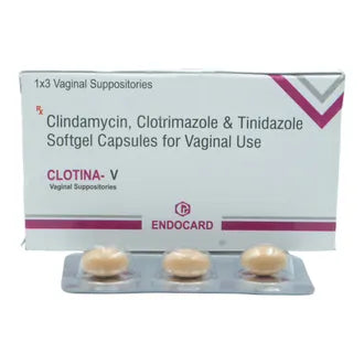 Clotina-V