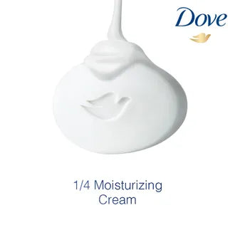 Dove Cream Beauty Bathing Bar 100 Gm