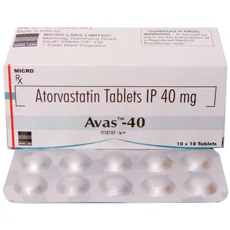 Avas 40 Tab 10