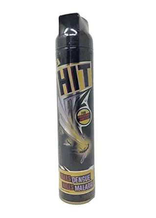 Hit Killer Degue Killer Malaria 320ml