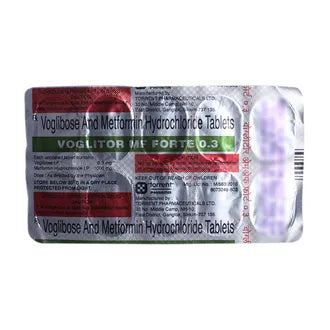 Voglitor Mf Forte 0.3 Tab 1*10