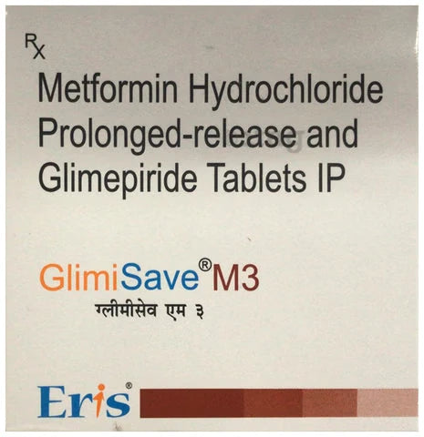 Glimisave M3 Tab