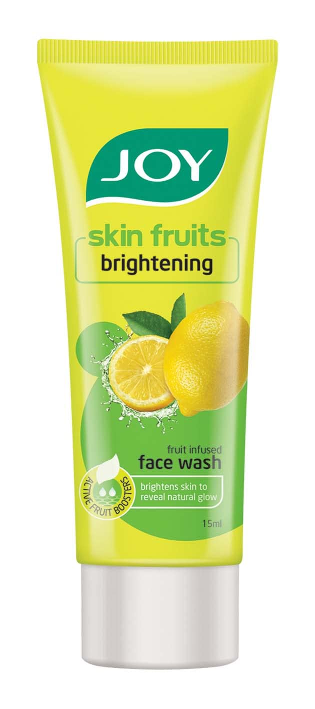 Joy Skin Fruit Brightening 15ml