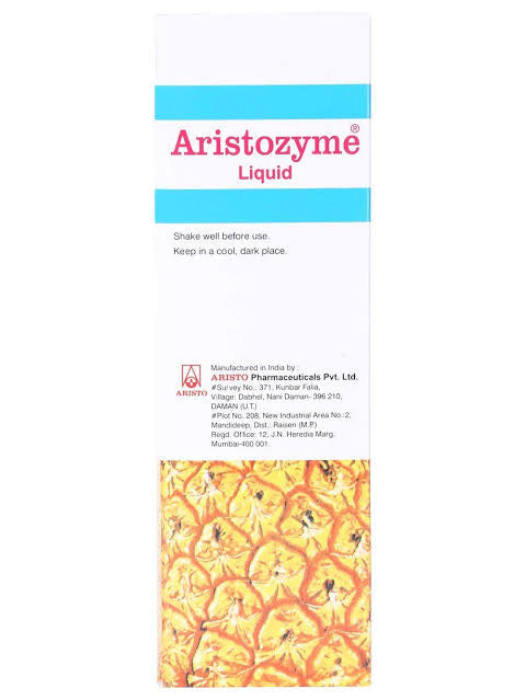 Aristozyme Syp