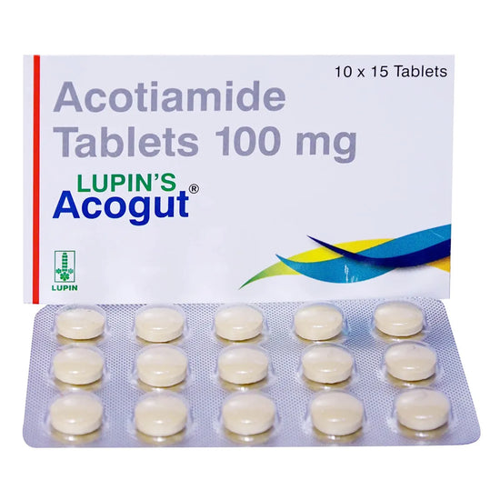 Acogut Cap