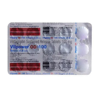 Vilpower Od-100