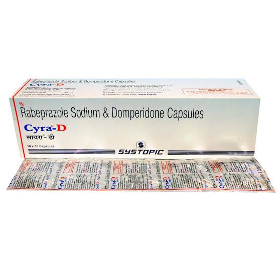 Cyra D