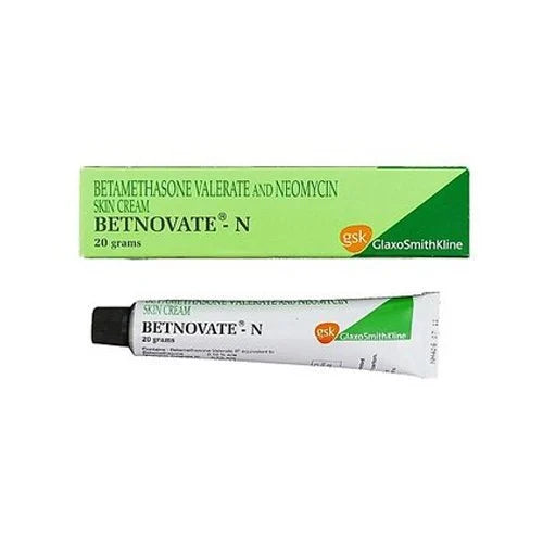 Betnovate-N 20gm