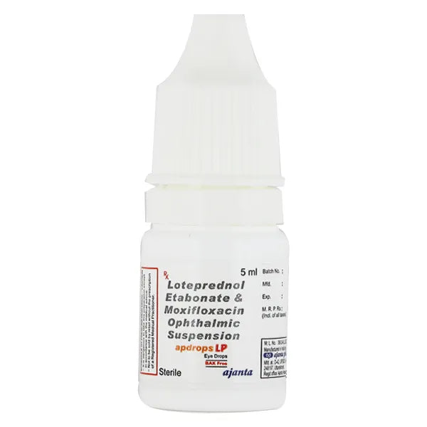 Apdrops Lp 5ml
