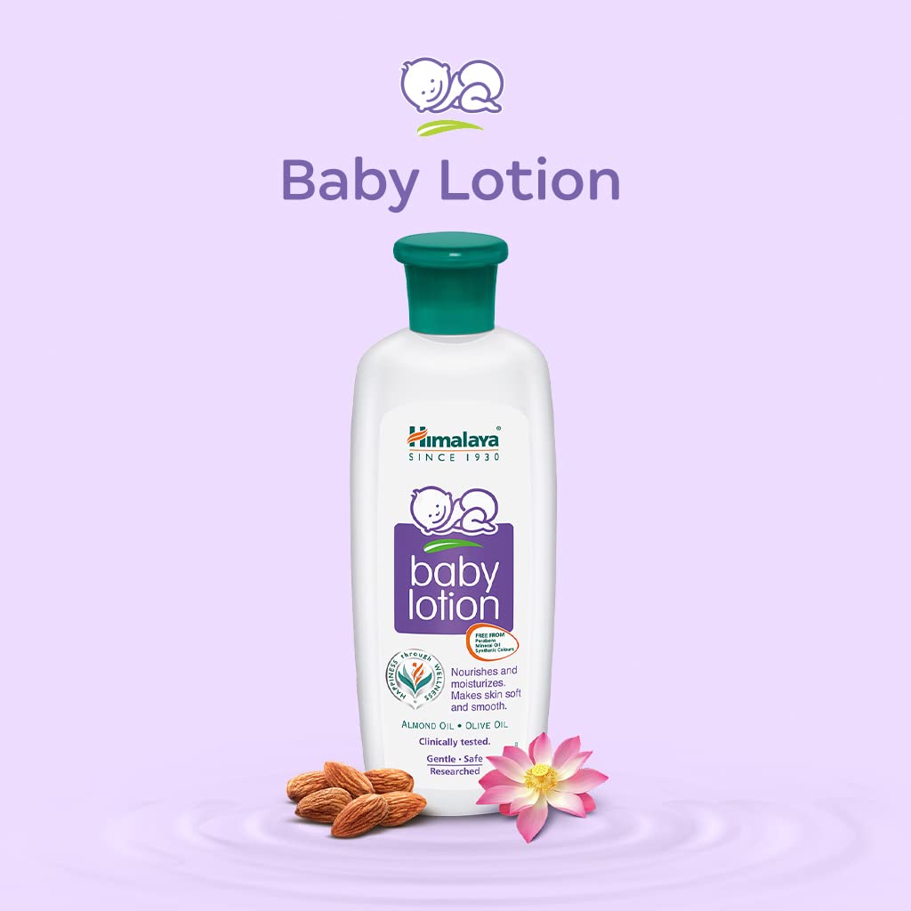 Himalaya Baby Gift Pack Series,Pack Of 1 Set