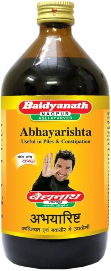 Abhyarishta 450ml