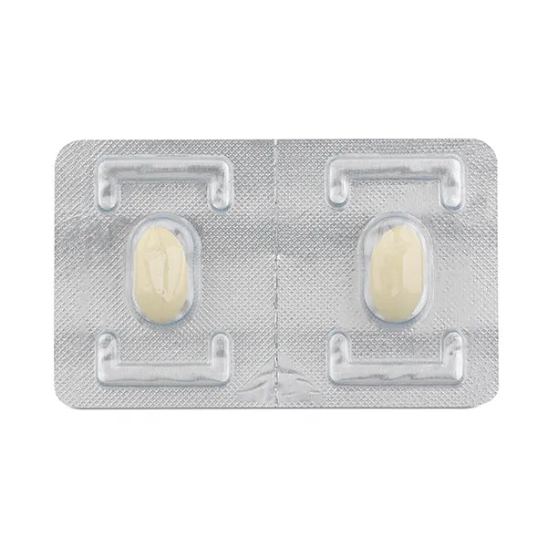 Fenza 600 Mg