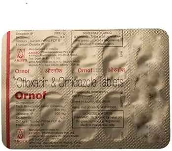 Ornof