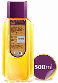 Almond Oil 500ml