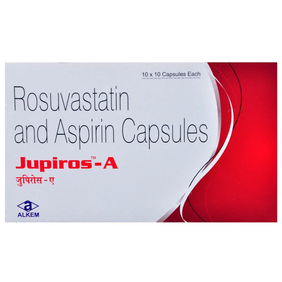 Jupiros A