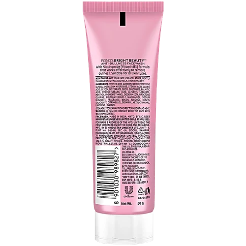 Ponds Skin Bright Beauty 50g
