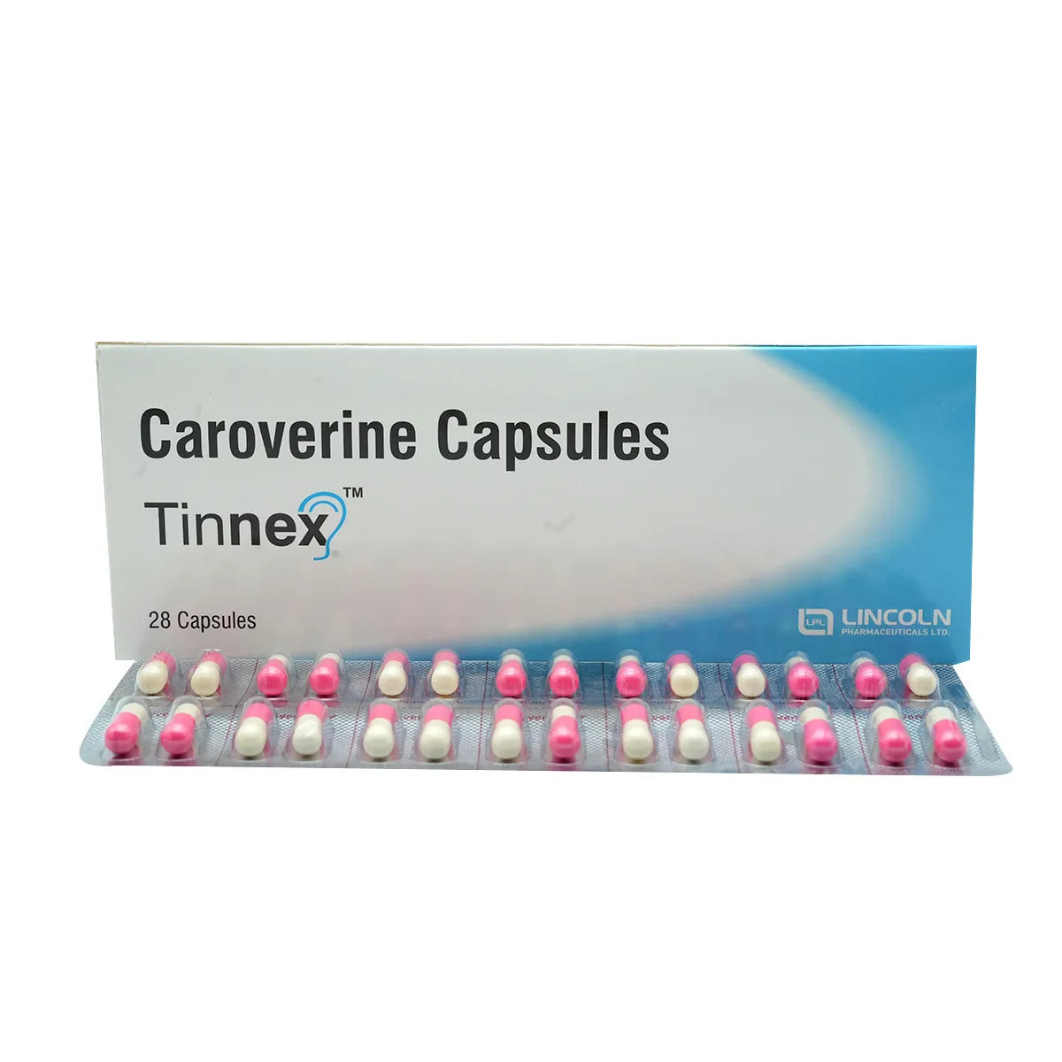 Tinnex Cap
