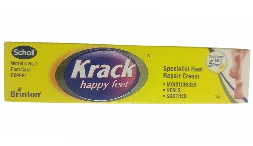 Krack Happy Feel 15g
