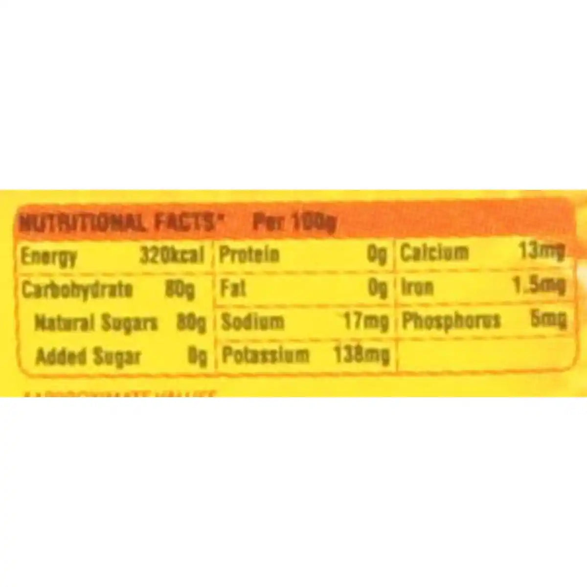 Dabur Honey 100g