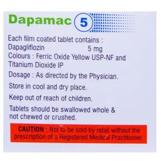 Dapamac 5
