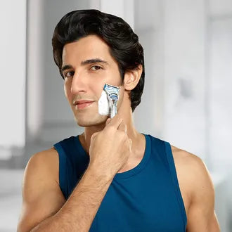 Gillette Shaving Sensitive Foam 418g