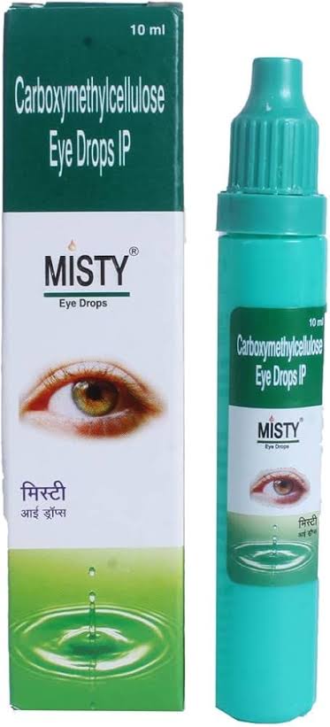 Misty 10 Ml