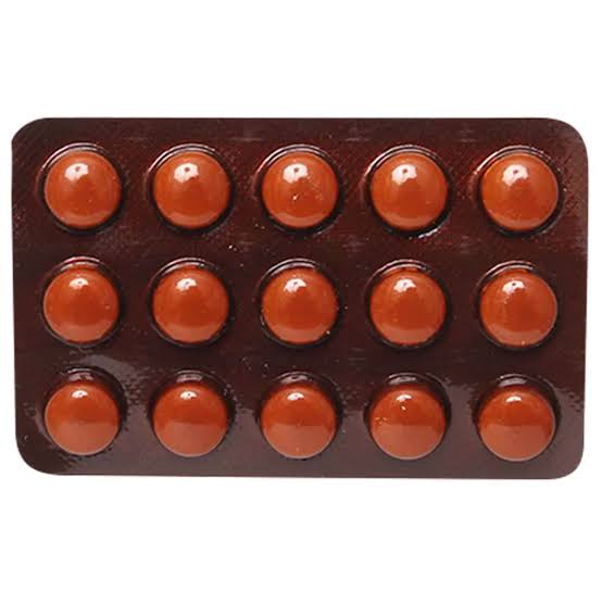 Metrogyl 400 Mg