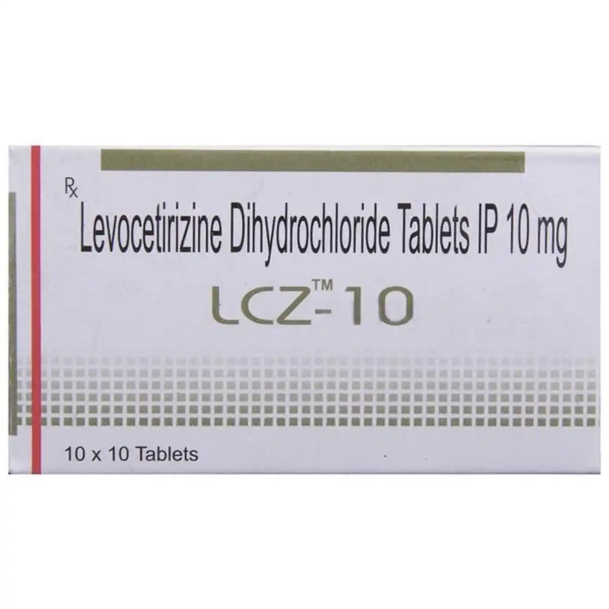 Lcz -10