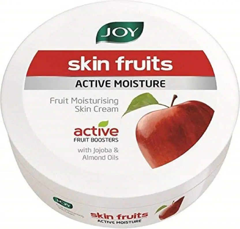Joy Skin Fruits Moisturizing 15ml