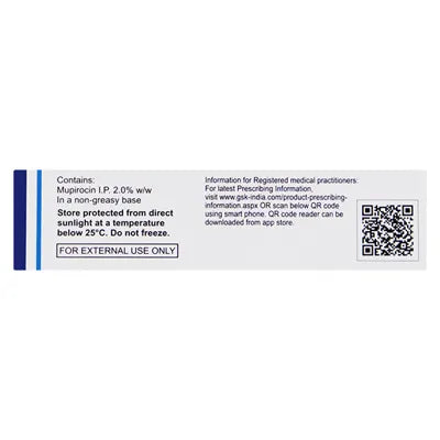T-Bact Ointment 5g