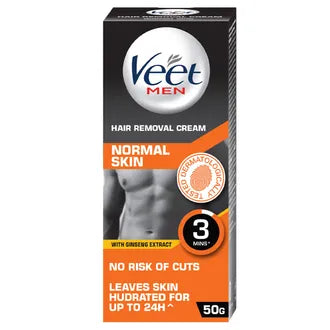 Veet Men Hair Removal Cream 30g