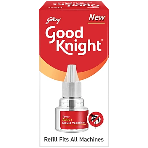 Good Knight 45ml