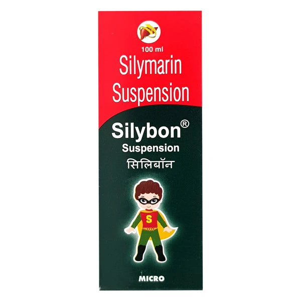 Silybon Susp 100ml