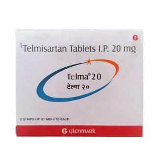 Telma 20mg