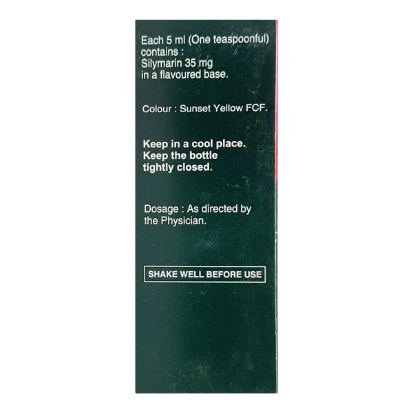 Silybon Susp 100ml