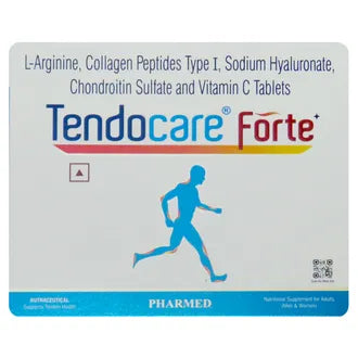 Tendocare Forte Tab 15tab