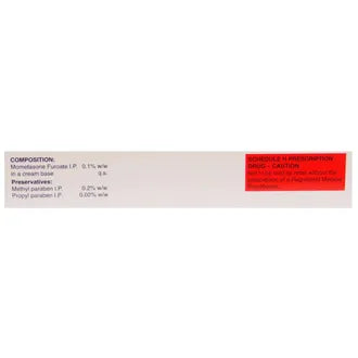 Momate Cream 20gm
