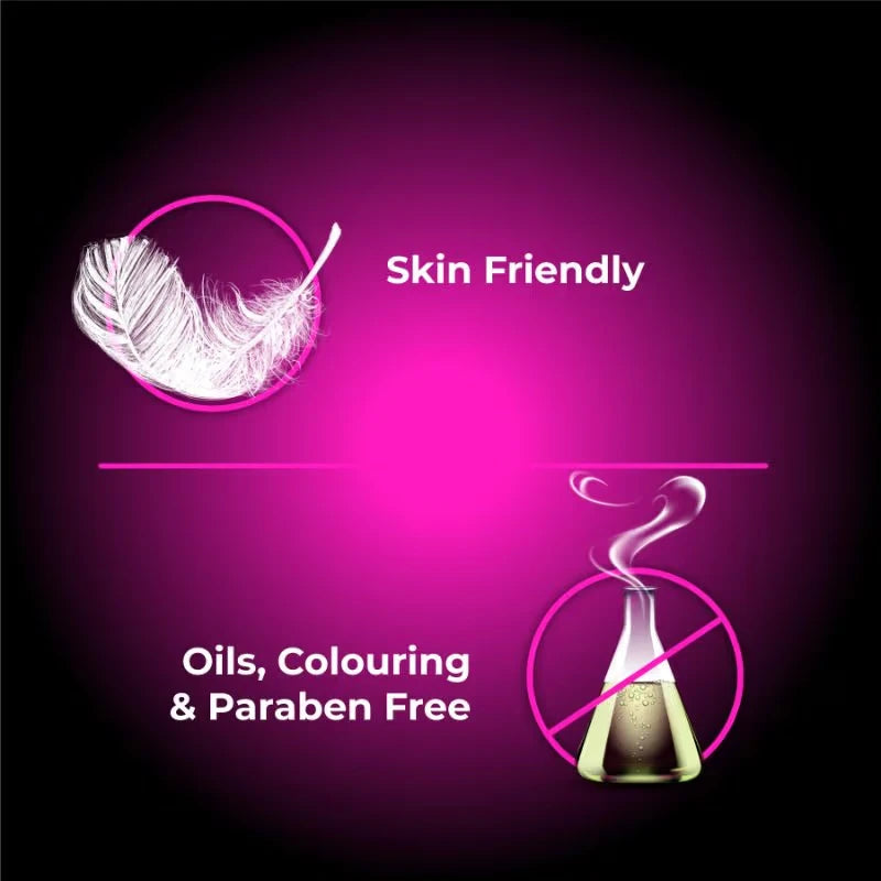 Skore Strawberry Lubes 50ml