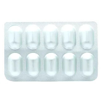 Pregeb D 50/20 Cap 10