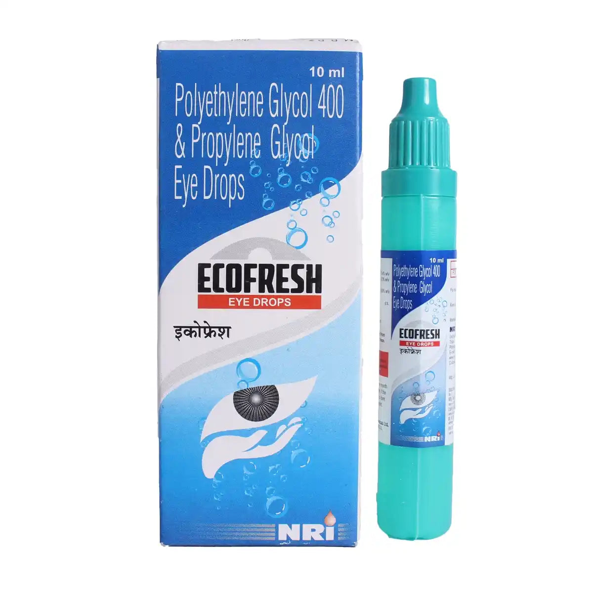 Refreshtears Eye Drop 10 Ml
